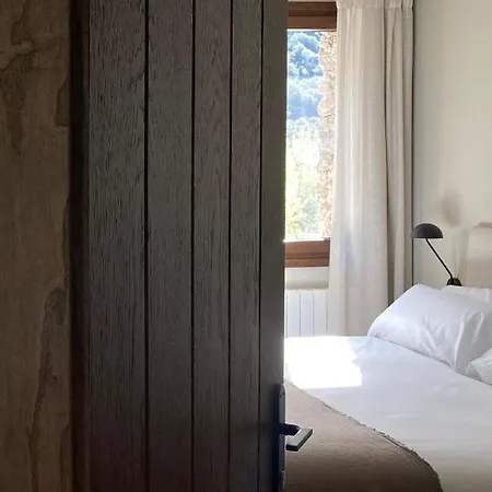 Les Nous Hotel Rialp