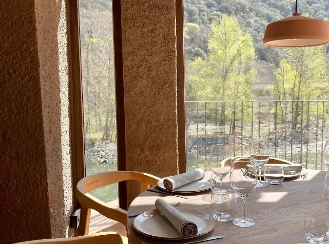 Les Nous Hotel Rialp