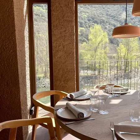 Les Nous Hotel Rialp