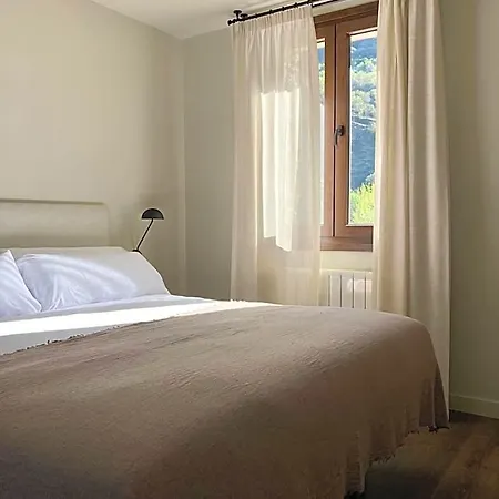 Hotel Les Nous